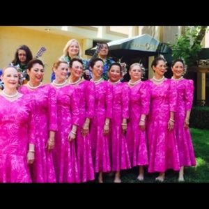 Meet your Posher, Teresa